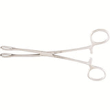 MILTEX FOERSTER Sponge Forceps, 7" (17.8 cm), straight, smooth jaws. MPN: 7-606