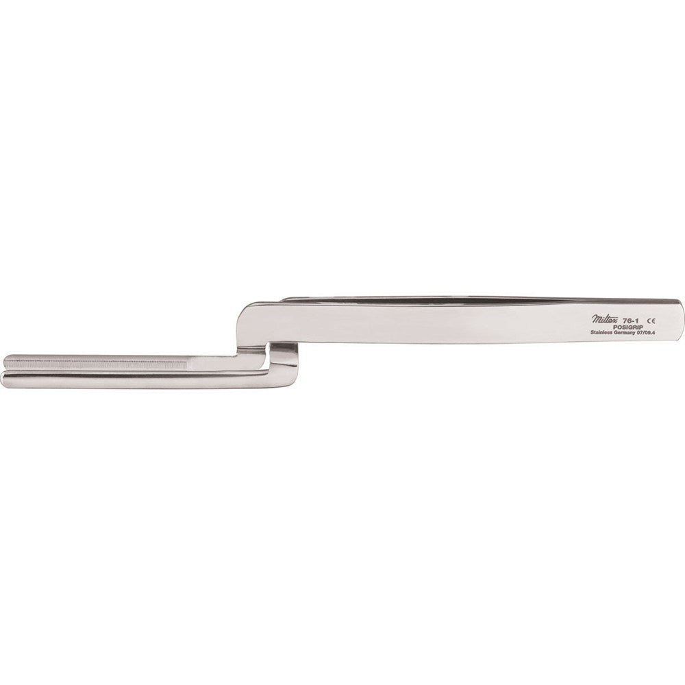 MILTEX Posigrip Articulating Paper Forceps. MPN: 76-1