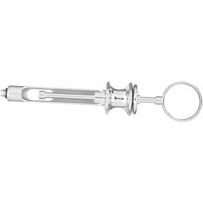 MILTEX Self-Aspirating Syringe, 1.8 cc. MPN: 76-100