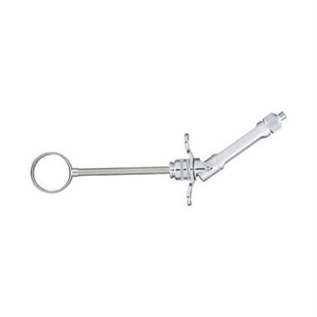 MILTEX Articulating Barrel Syringe 1.8cc. MPN: 76-105
