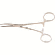 MILTEX LAHEY Forceps, 5-1/2", curved. MPN: 7-62