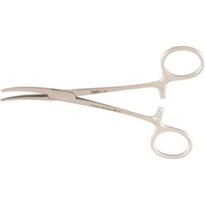 MILTEX LAHEY Forceps, 5-1/2", curved. MPN: 7-62