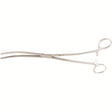 MILTEX BOZEMAN Sponge Forceps, 10-1/2" (26.7 cm), double curved. MPN: 7-622