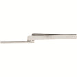 MILTEX VANTAGE Articulating Paper Forceps, 6" (152mm), Longitudinal Serrations & Self Securing Closure. MPN: 76-3