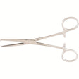 MILTEX KOCHER Forceps 1 X 2 teeth, 5-1/2", straight. MPN: 7-66