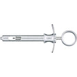 MILTEX Aspirating Syringe, C-W Type. MPN: 76-70
