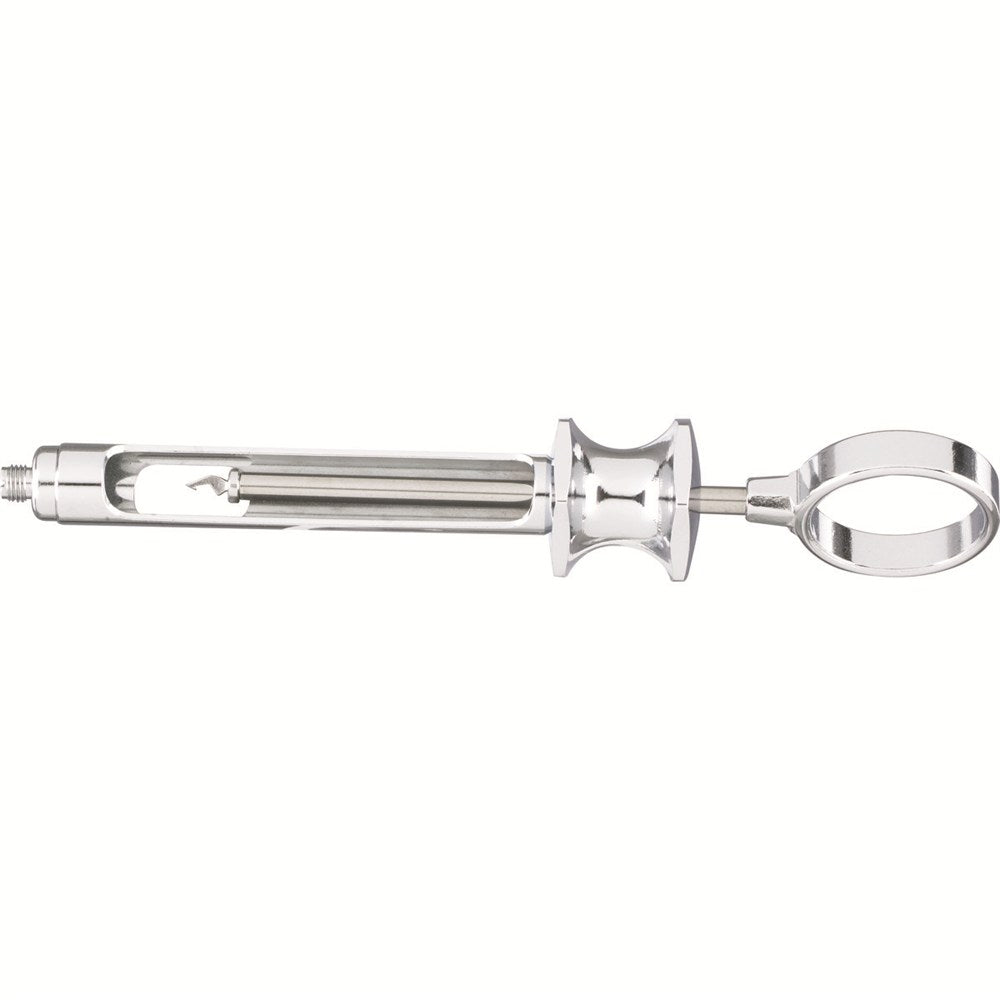 MILTEX Aspirating Syringe Type "A". MPN: 76-80