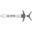 MILTEX Lightweight Self-Aspirating Syringe, 1.8 cc. MPN: 76-90