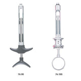MILTEX Lightweight Self-Aspirating Syringe, 1.8 cc. MPN: 76-90 - Image 2