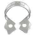 MILTEX Dental Dam Clamp, Anterior, Style 00. MPN: 76D-00