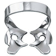 MILTEX Dental Dam Clamp, Pre-Molars, Style 1. MPN: 76D-1