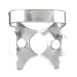 MILTEX Dental Dam Clamp, Molars, Style 14. MPN: 76D-14