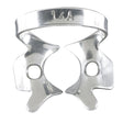 MILTEX Dental Dam Clamp, Molars, Style 14A. MPN: 76D-14A