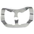 MILTEX Dental Dam Clamp, Anterior, Style 212. MPN: 76D-212