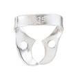 MILTEX Dental Dam Clamp, Molars, Style 25. MPN: 76D-25