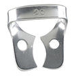 MILTEX Dental Dam Clamp, Lower Molars, Style 28. MPN: 76D-28