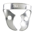 MILTEX Dental Dam Clamp, Upper Molars, Style 30. MPN: 76D-30