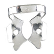 MILTEX Dental Dam Clamp, Upper Molars, Style 5. MPN: 76D-5