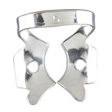 MILTEX Dental Dam Clamp, Upper Molars, Style 5. MPN: 76D-5