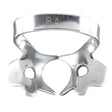MILTEX Dental Dam Clamp, Molars, Style 8A. MPN: 76D-8A