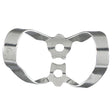 MILTEX Dental Dam Clamp, Anterior, Style 9. MPN: 76D-9
