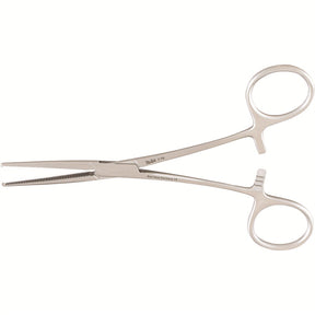 MILTEX Baby OCHSNER Forceps 1 X 2 teeth, 5-1/2", extra delicate, straight. MPN: 7-70