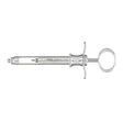 MILTEX Petite Aspirating Syringe, C-W Type. MPN: 77-70