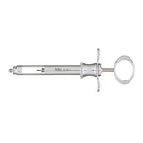 MILTEX Petite Aspirating Syringe, C-W Type. MPN: 77-70