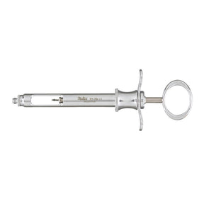 MILTEX Petite Aspirating Syringe, C-W Type. MPN: 77-70