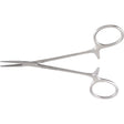 MILTEX HALSTED Mosquito Forceps, straight, 4-3/4" (122mm), extra delicate. MPN: 7-8