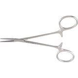 MILTEX HALSTED Mosquito Forceps, straight, 4-3/4" (122mm), extra delicate. MPN: 7-8