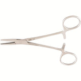 MILTEX JONES Forceps, straight. MPN: 7-82