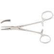 MILTEX JONES Forceps, curved. MPN: 7-84