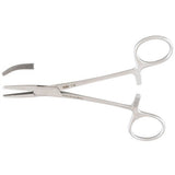 MILTEX JONES Forceps, curved. MPN: 7-84