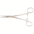 MILTEX COLLER Forceps, delicate, 6-1/4" (15.9 cm), straight. MPN: 7-90