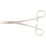 MILTEX COLLER Forceps, delicate, 6-1/4" (15.9 cm), straight. MPN: 7-90