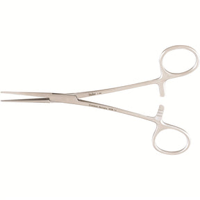 MILTEX COLLER Forceps, delicate, 6-1/4" (15.9 cm), straight. MPN: 7-90