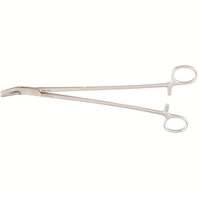 Miltex Finochietto Needle Holder, 10½" (26.7 cm), Angled. MPN: 8-122