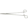 Miltex Wangensteen Needle Holder, 10¾" (27.5 cm), Long Jaws. MPN: 8-134