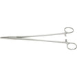 Miltex Wangensteen Needle Holder, 10½" (26.5 cm), Short Jaws. MPN: 8-136