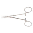 Miltex Olsen-Hegar Needle Holder with Suture Scissors, 4¾" (12.1 cm), Extra Delicate Smooth Jaws. MPN: 8-14A