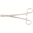 Miltex Olsen-Hegar Needle Holder with Suture Scissors, 6½" (16.5 cm), Serrated Jaws. MPN: 8-16