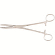 Miltex Olsen-Hegar Needle Holder with Suture Scissors, 7¼" (18.3 cm), Serrated Jaws. MPN: 8-17