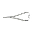 Miltex Mathieu Needle Holder, 5½" (14 cm), Spring Handles. MPN: 8-28
