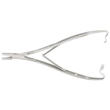 Miltex Mathieu Needle Holder, 6¼" (15.9 cm), Spring Handles. MPN: 8-30