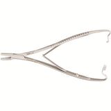 Miltex Mathieu Needle Holder, 7½" (19.1 cm), Spring Handles. MPN: 8-32