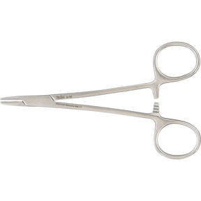 Miltex Mayo-Hegar Needle Holder, 5" (12.7 cm). MPN: 8-42