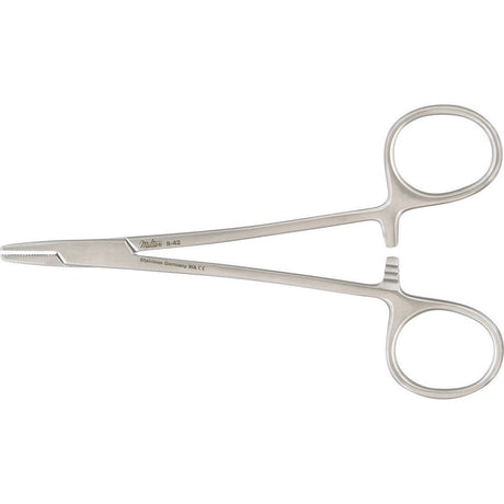 Miltex Mayo-Hegar Needle Holder, 5" (12.7 cm). MPN: 8-42