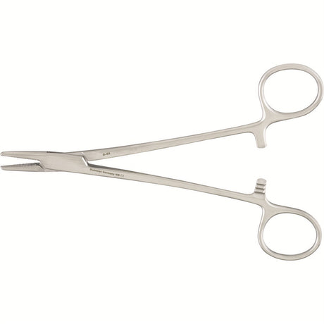 Miltex Mayo-Hegar Needle Holder, 6¼" (16 cm). MPN: 8-44