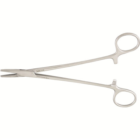 Miltex Mayo-Hegar Needle Holder, 7" (17.8 cm). MPN: 8-46
